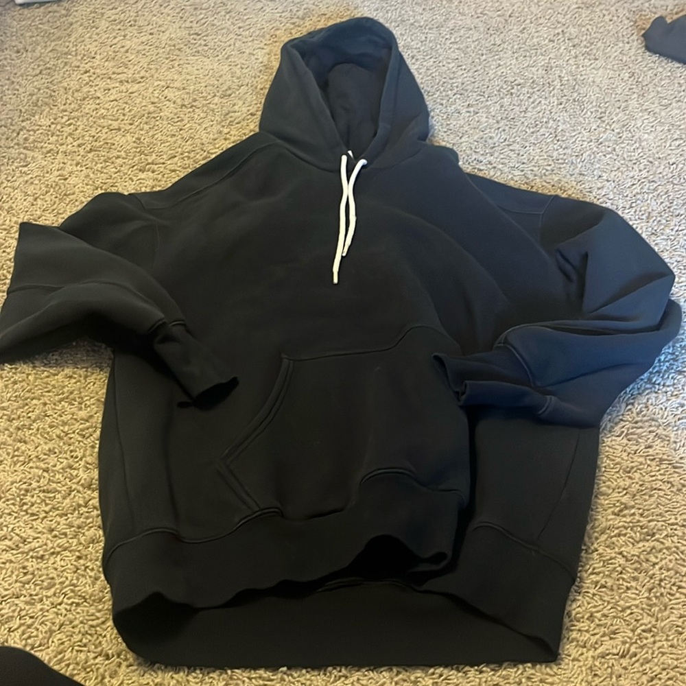 Aeries/ Offline Oversized Hoodie